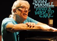 John Mayall – chystáme telefonický rozhovor