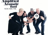 The Amplified Acoustic Band: Now. Here. This. (recenze CD)
