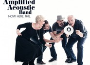 The Amplified Acoustic Band:  Now. Here. This. (recenze CD)