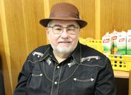 Duke Robillard: