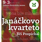 Janáčkovci v Uherském Hradišti