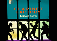 Clarinet Factory: Meadows (recenze CD)