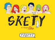 Skety přivezly stříbro z Dánska