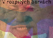 Jaroslav Hutka v rozpitých barvách