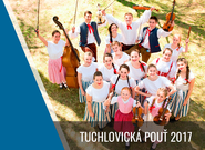 Tuchlovická pouť 2017