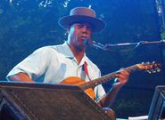 Jonny Lang, Eric Bibb a Blues Harp Explosion na Blues Alive 2017