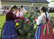 Květnový Malovaný kraj 2017