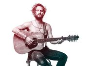 John Butler: Mým cílem je měnit svět k lepšímu