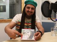 Michal Šeps: On přijde… (recenze CD)