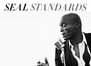 Seal s albem Standards
