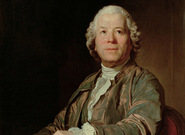 Christoph Willibald Gluck 