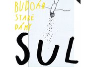 Budoár staré dámy: Sůl (recenze CD)