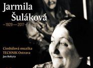 JARMILA ŠULÁKOVÁ (1929-2017)