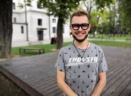 Paweł Kaczmarczyk: Album Tatra jako vzpomínky na dětství