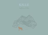 Kalle: Saffron Hilll (recenze CD)