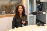 Jackie Venson