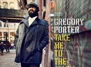 Gregory Porter se vrací do Prahy