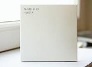 Tante Elze: Hmota (recenze CD)