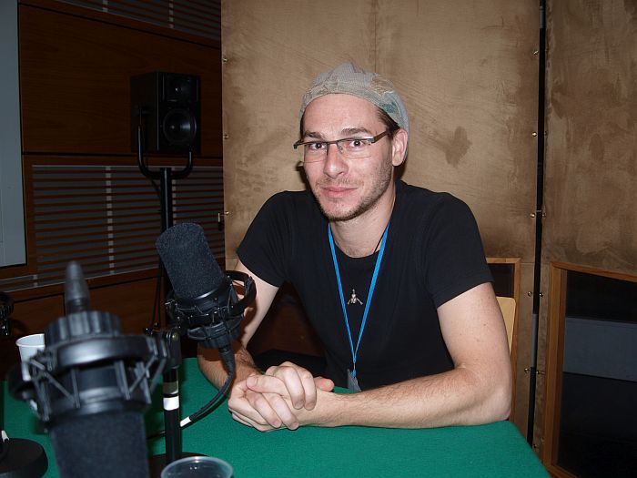 randí s pianistkou