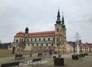 Očekávané události neděle 18. ledna 2026