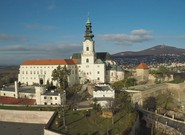 Trenčínský děkan Beňo jmenován pomocným biskupem v Nitře