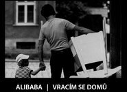 Alibaba: Vracím se domů (recenze CD)