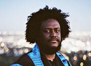 Kamasi Washington v Praze