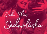 Szidi Tobias: Sedmoláska (recenze 2CD)