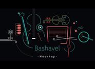 Bashavel – fúze dvou slovenských trií