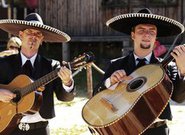 Mariachi Espuelas – koncert ze studia