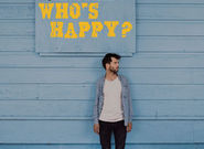 Hugh Coltman: Who’s Happy? (recenze CD)