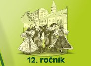 Krojovaný průvod projde městem už v pondělí