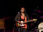 Ruthie Foster: Gospel tvoří základ mého myšlení