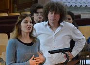 Letní škola barokní hudby 2018