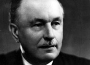 Profesor Antonín Václavík
