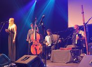 Pořad Jak se vám líbí – témata do 27. října 2018