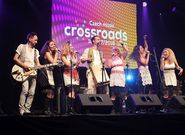 Slyšte, lidé! – Ohlédnutí za Czech Music Crossroads 2018