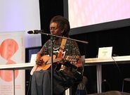 Cheikh Lô: Muslimové, kteří zakazují hudbu, nic nepochopili
