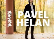 Pavel Helan: Rapper (recenze CD)