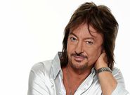 Chris Norman: Snažím se, aby mé texty nebyly hloupé