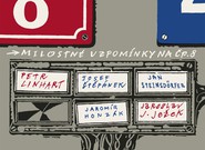 Petr Linhart: Milostné vzpomínky na Čp. 8 (recenze)