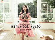 Inspektor Kluzó – soutěž o CD Dáma a pes