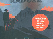 Muž s bílým psem – chystáme rozhovor s Radůzou