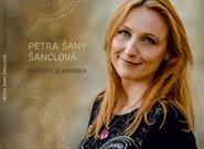 Petra Šany Šanclová: Rafičky z hodinek (recenze CD)