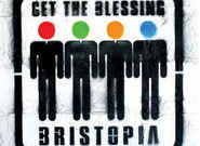 Get the Blessing: Vytvořit něco organického a lidského