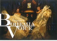 Vánoce s Bohemia Voice – soutěž o CD