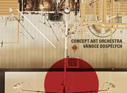 Concept Art Orchestra: Vánoce dospělých (recenze CD)