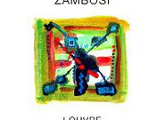 Žamboši – rozhovor o albu Louvre