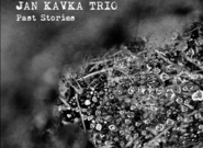 První album Jana Kavky a jeho tria