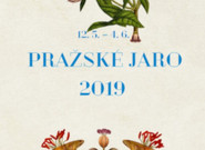 Soutěžte o vstupenky na Pražské jaro 2019